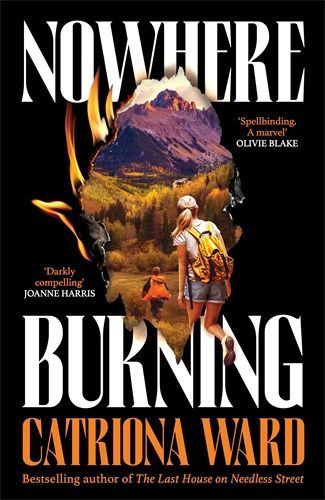 Nowhere Burning