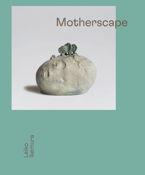 Leiko Ikemura. Motherscape