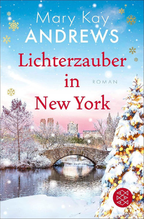 Lichterzauber in New York