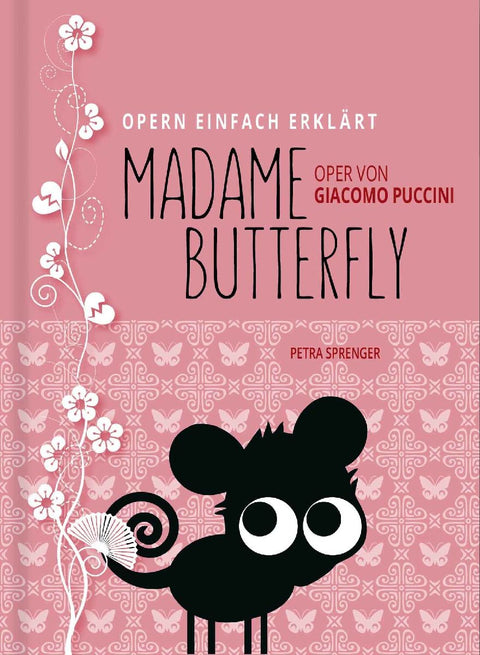 Madame Butterfly - Oper einfach erklärt für Einsteiger