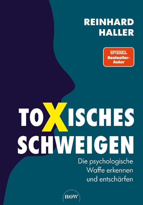 Toxisches Schweigen