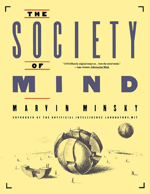 Society Of Mind