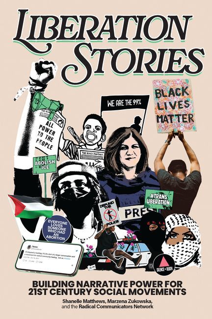 Liberation Stories