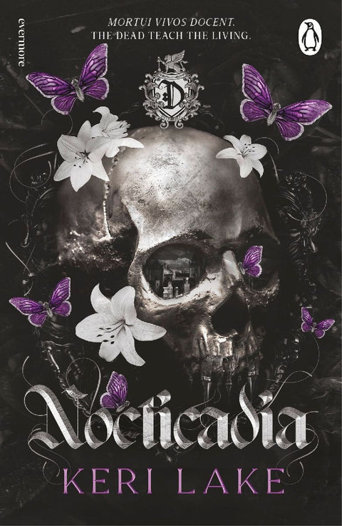 Nocticadia