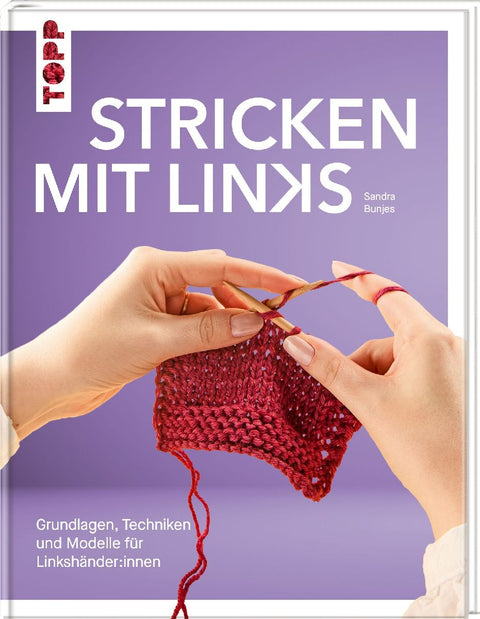 Stricken mit Links
