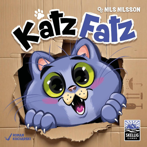 Katz Fatz
