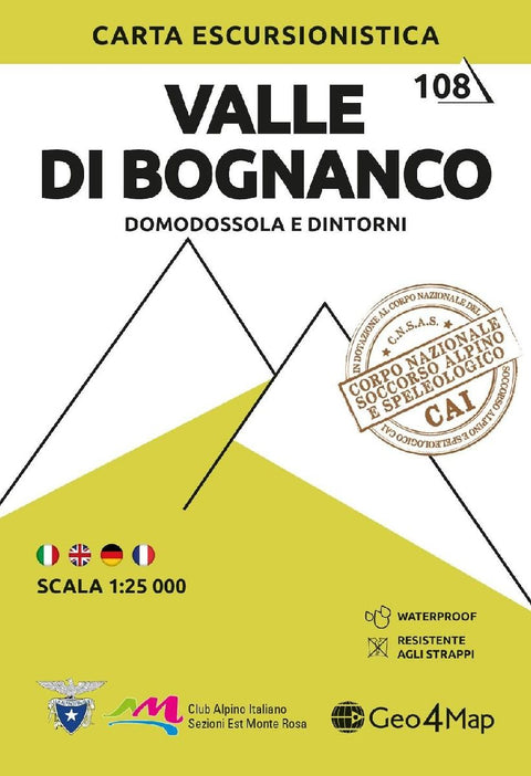 108 Valle Bognanco