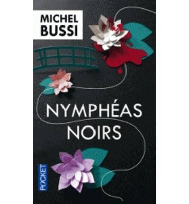 Nymphéas noirs