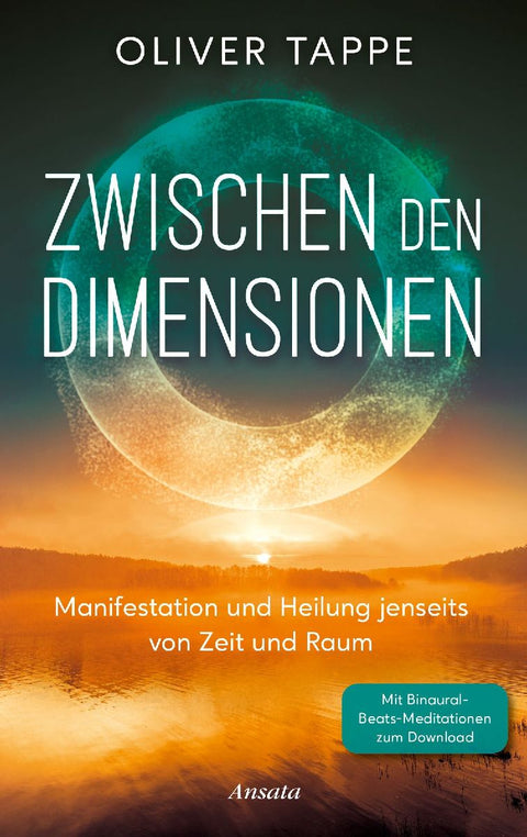Zwischen den Dimensionen