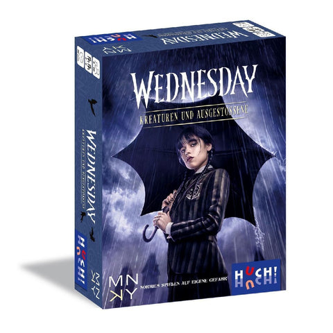 Wednesday