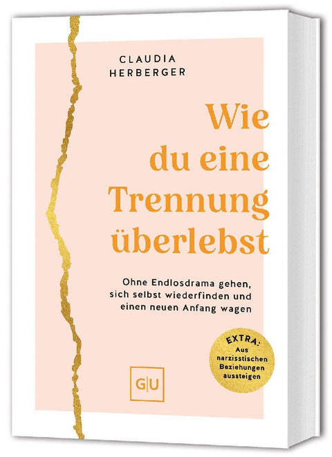 Wie du eine Trennung überlebst