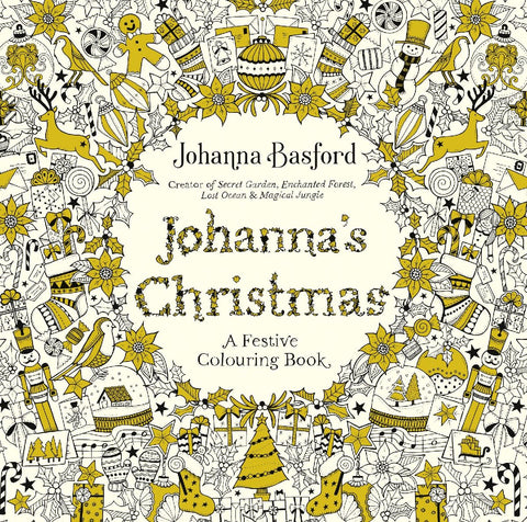 Johanna's Christmas