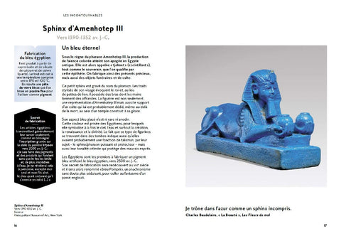 BLAU (Farben der Kunst)