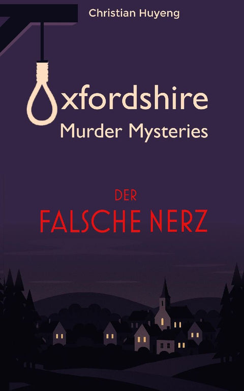 Der falsche Nerz