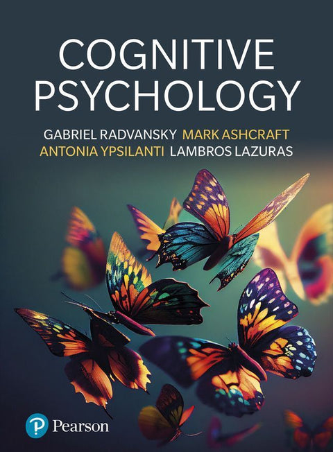 Cognitive Psychology