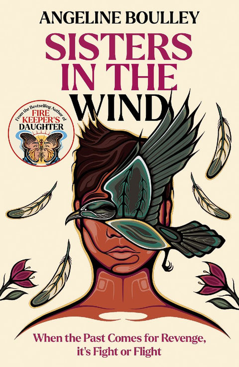 Sisters in the Wind