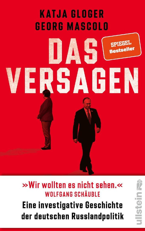 Das Versagen