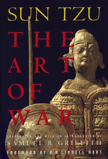 The Art of War
