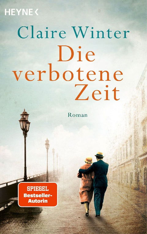 Die verbotene Zeit