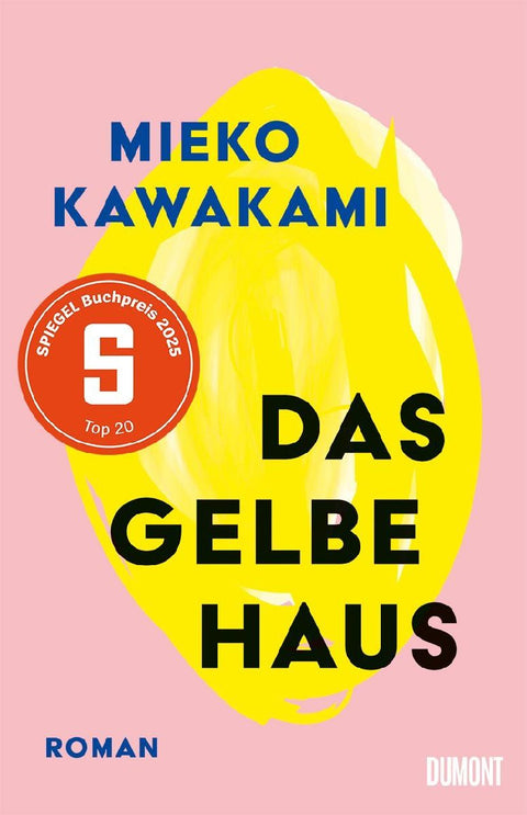 Das gelbe Haus