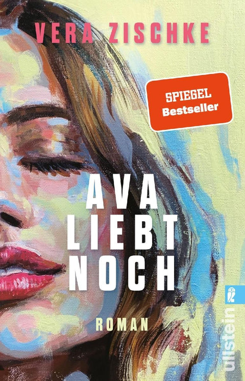Ava liebt noch