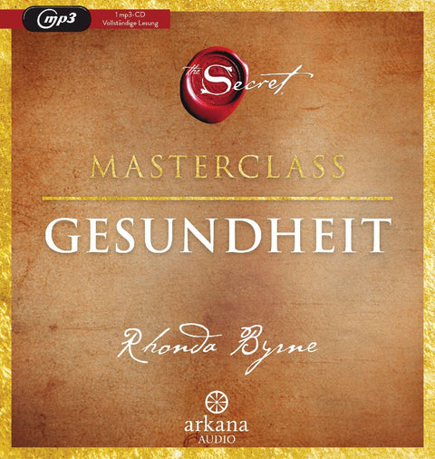 The Secret - Gesundheit