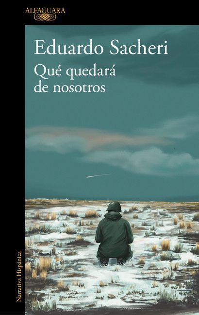 Que quedara de nosotros