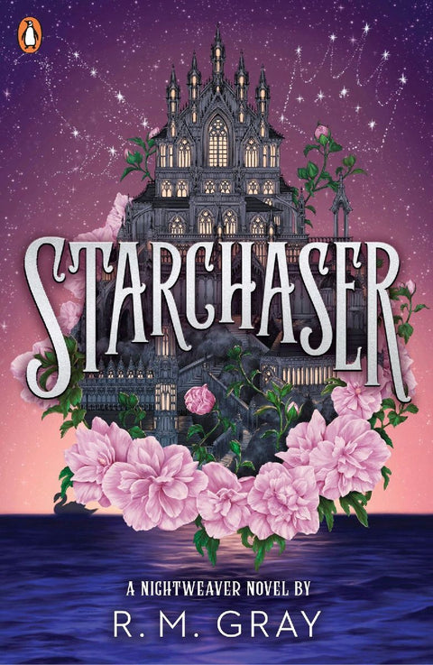 Starchaser