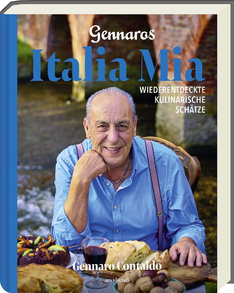 Gennaros Italia Mia