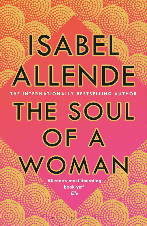 The Soul of a Woman