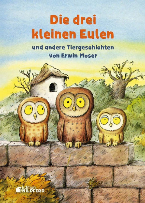 Die drei kleinen Eulen