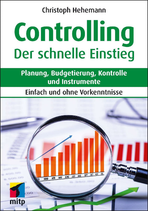 Controlling - Der schnelle Einstieg