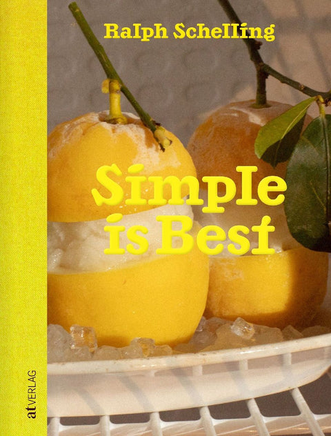 Simple is Best