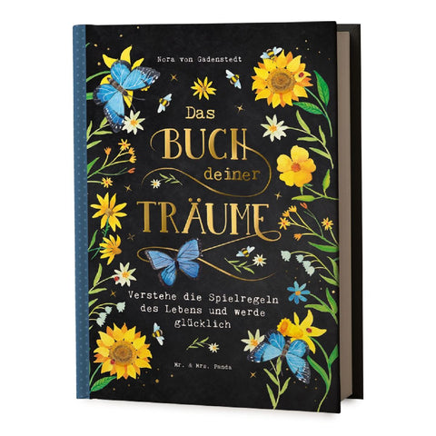 Das Buch deiner Träume