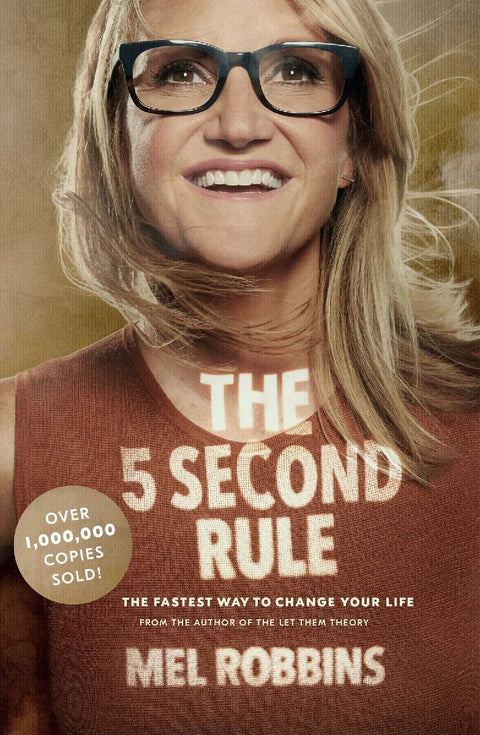 The 5 Second Rule