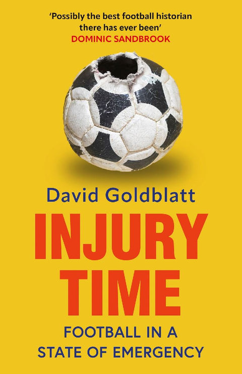 Injury Time