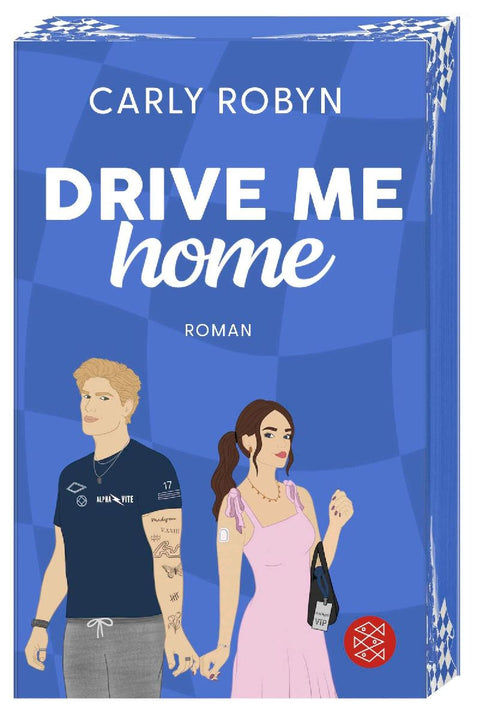 Drive Me Home