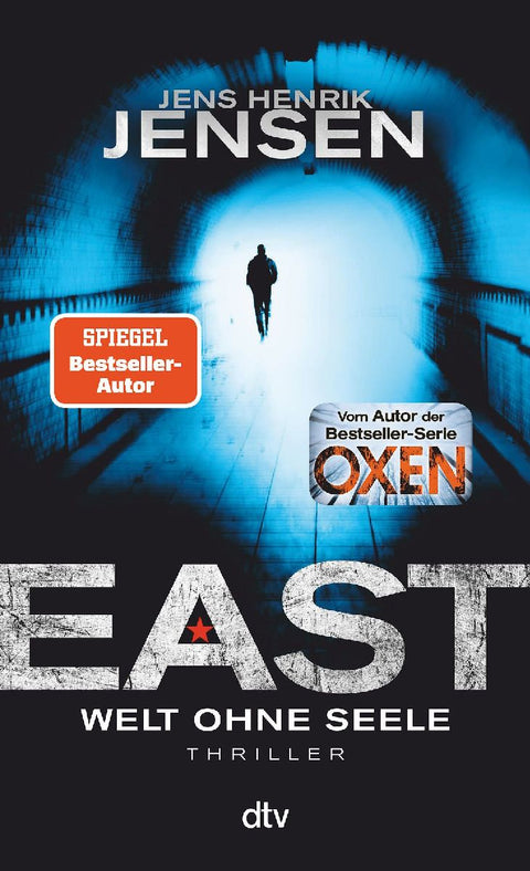 EAST. Welt ohne Seele