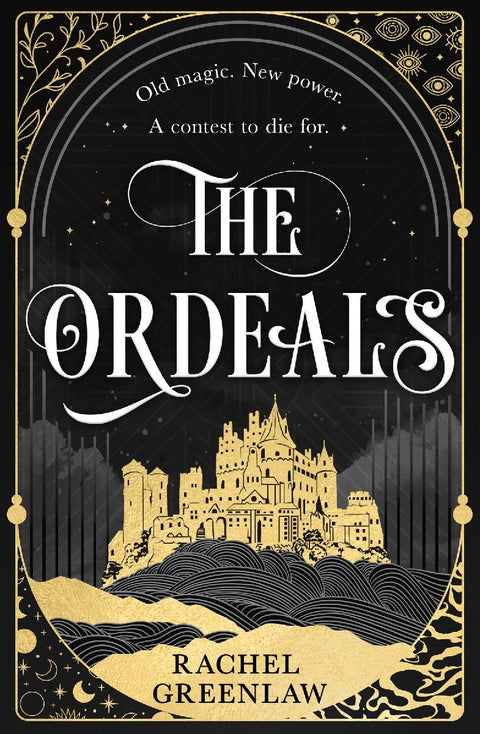 The Ordeals