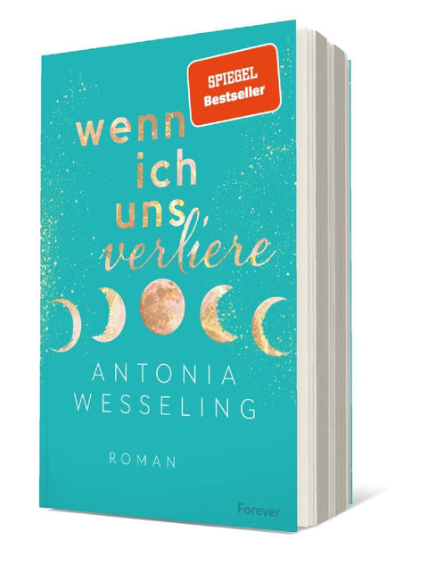 Wenn ich uns verliere