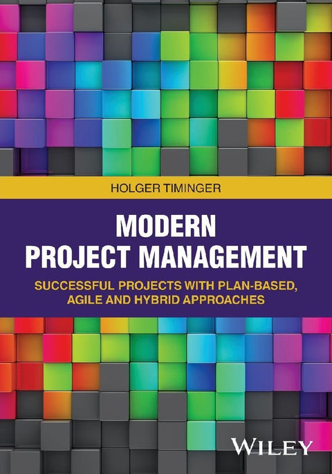 Modern Project Management