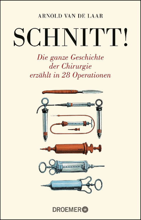 Schnitt!