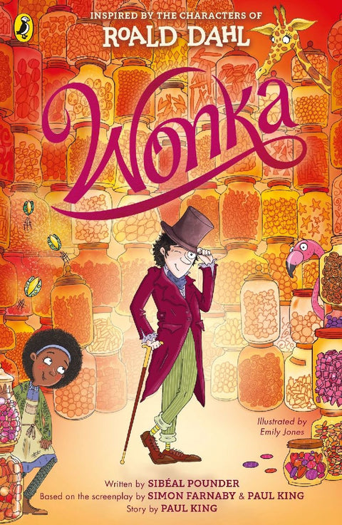 Wonka