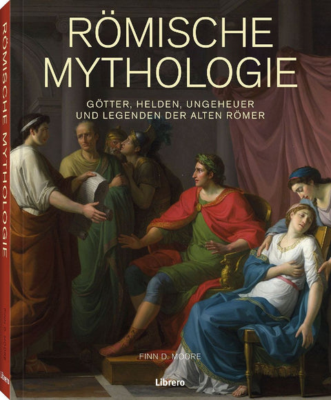 Römische Mythologie
