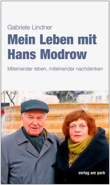 Mein Leben mit Hans Modrow