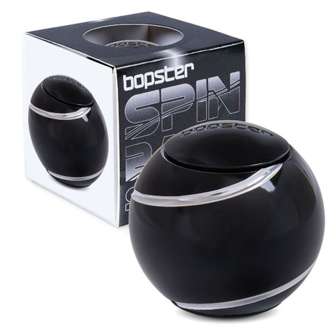 bopster Spin Ball - Black