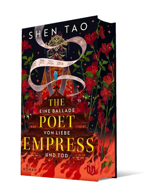 The Poet Empress
