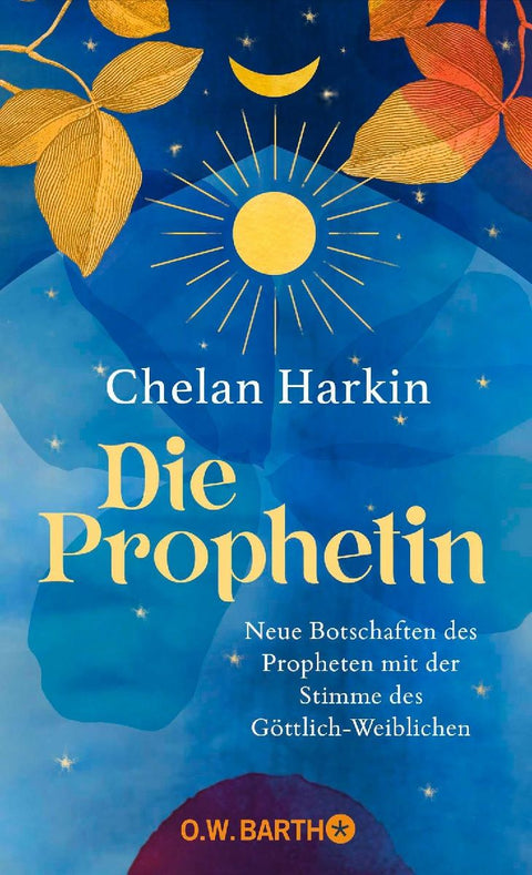 Die Prophetin
