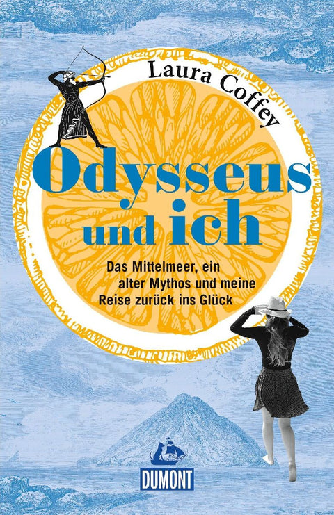 Odysseus und ich