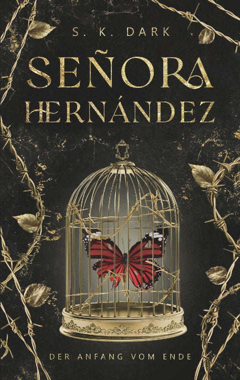 Señora Hernández